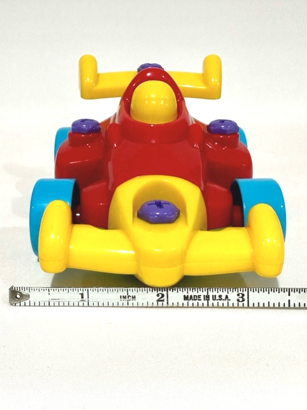 PlayGo Junior Mechanic Set - Picture 6 of 16